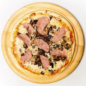 Пицца «Италия»