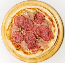 Пицца «Амиго»