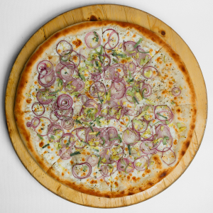 Пицца «Луковая»