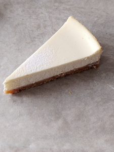 Чизкейк